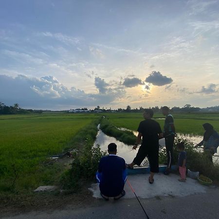 Lamanleman Langkawi 珍南海滩 外观 照片