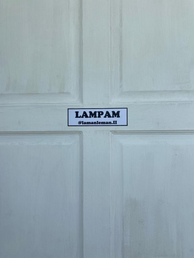 Lamanleman Langkawi 珍南海滩 外观 照片