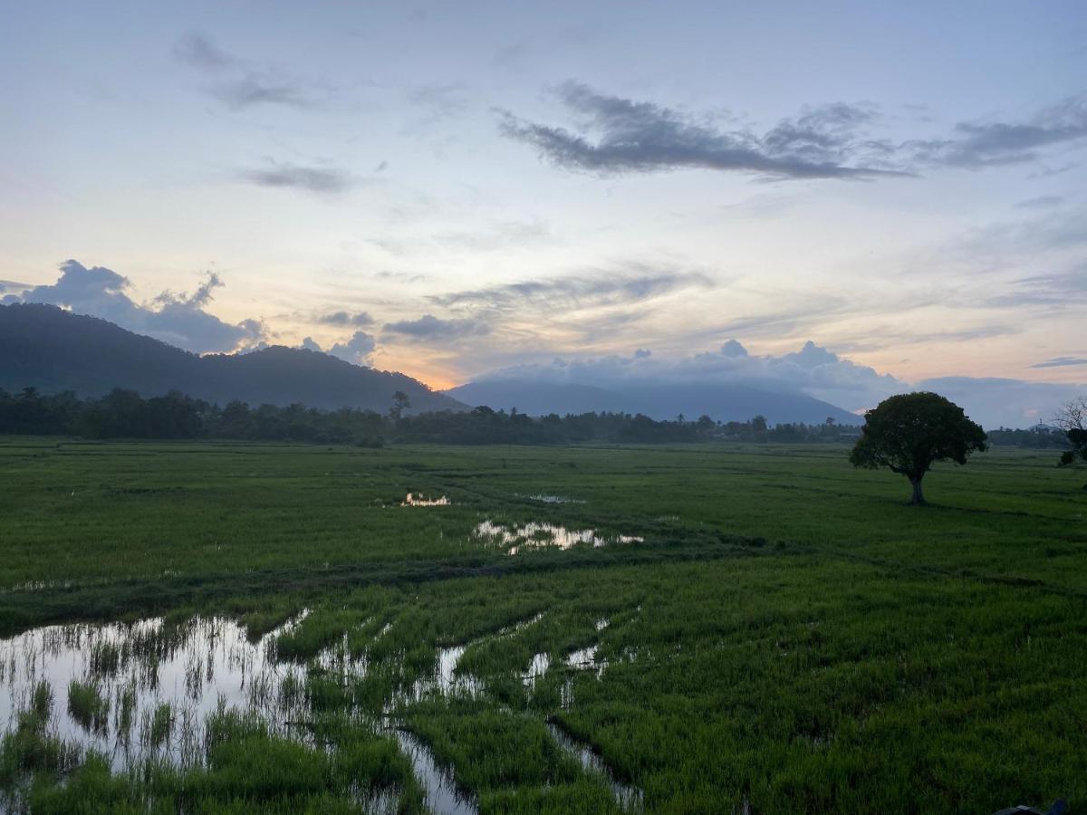 Lamanleman Langkawi 珍南海滩 外观 照片