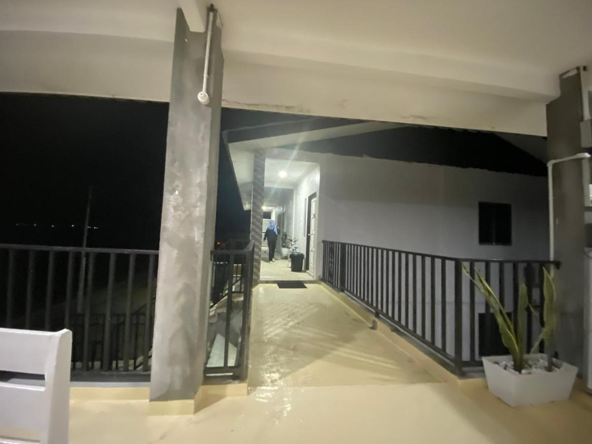 Lamanleman Langkawi 珍南海滩 外观 照片