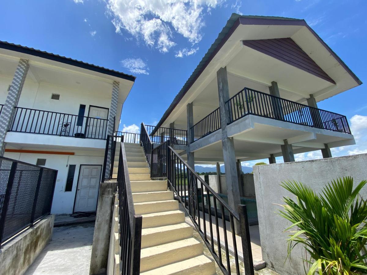 Lamanleman Langkawi 珍南海滩 外观 照片