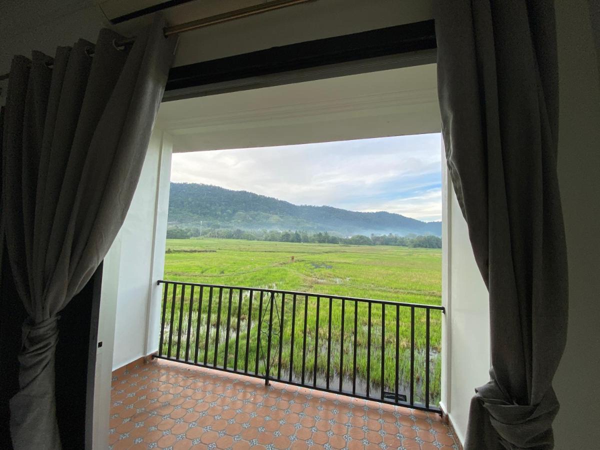 Lamanleman Langkawi 珍南海滩 外观 照片