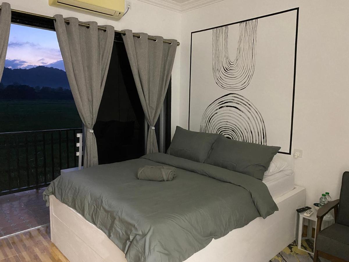 Lamanleman Langkawi 珍南海滩 外观 照片