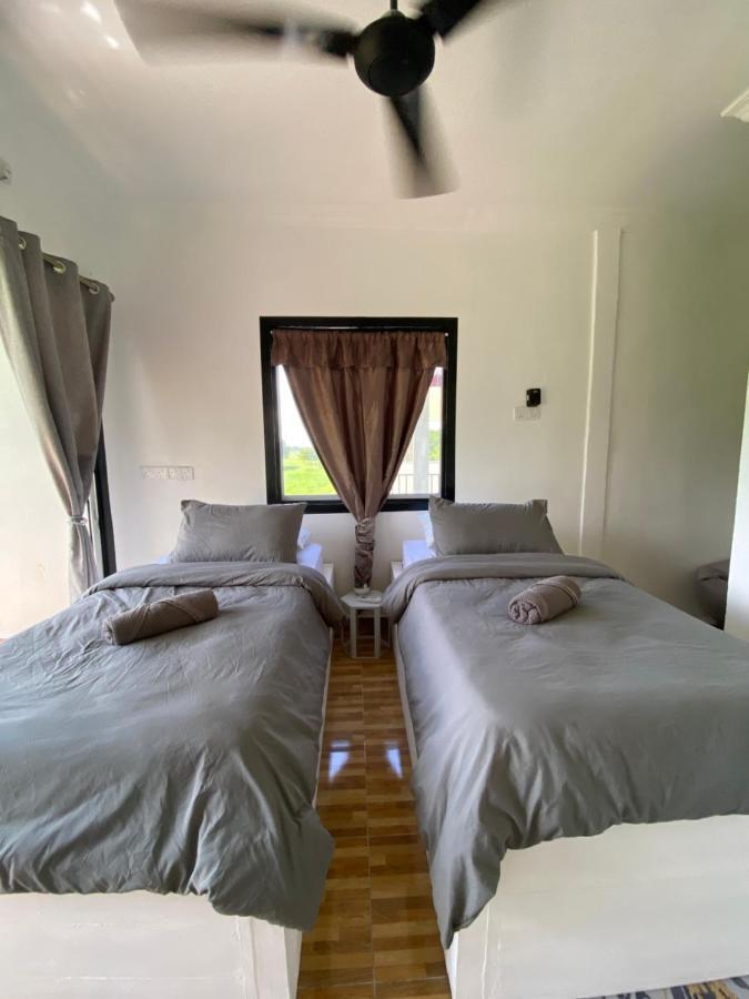 Lamanleman Langkawi 珍南海滩 外观 照片