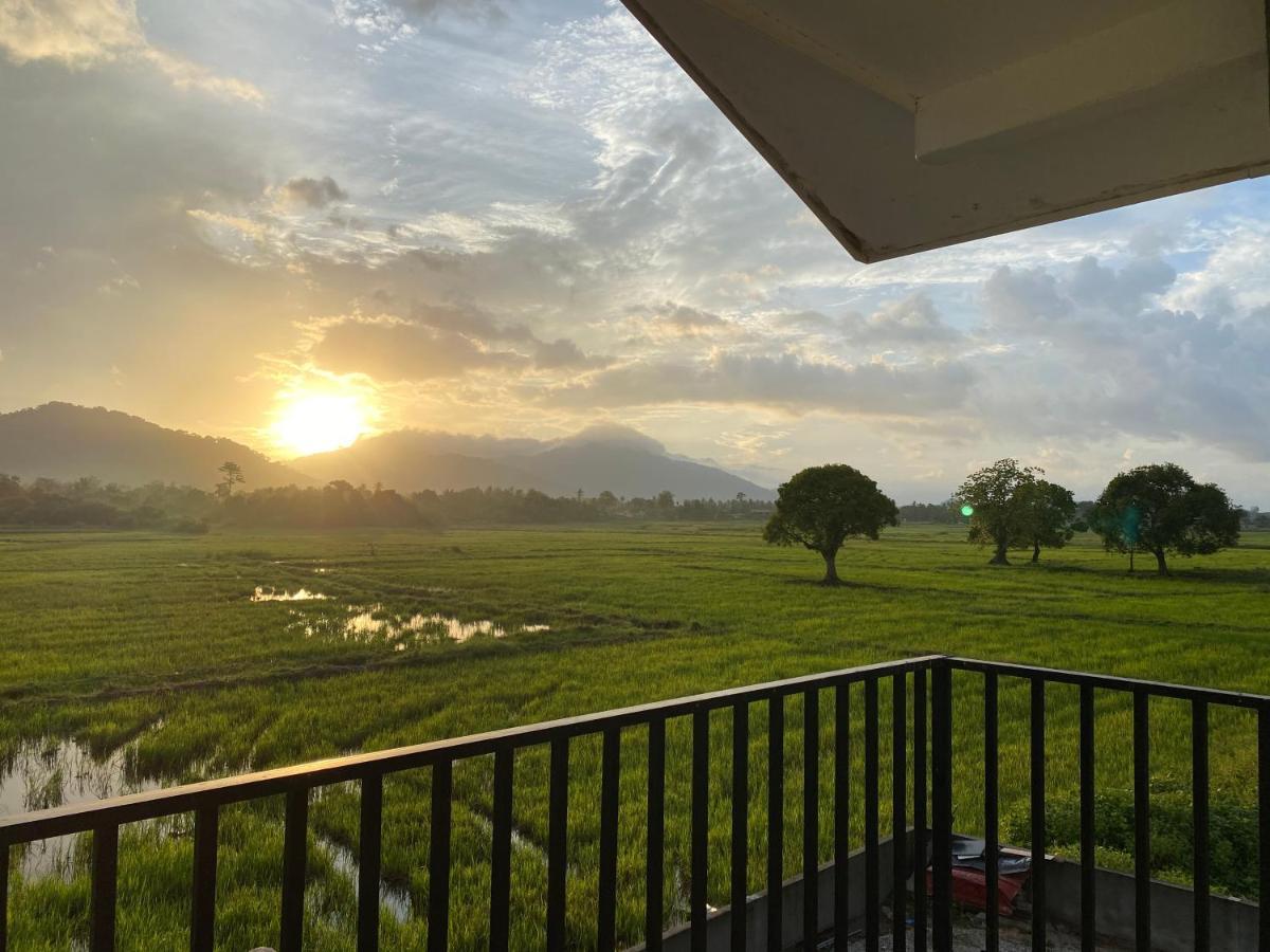 Lamanleman Langkawi 珍南海滩 外观 照片