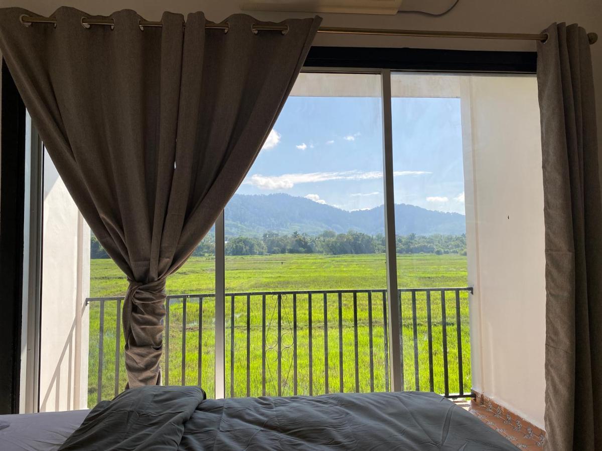Lamanleman Langkawi 珍南海滩 外观 照片