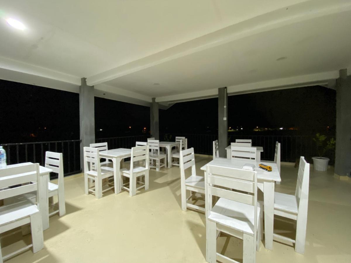 Lamanleman Langkawi 珍南海滩 外观 照片
