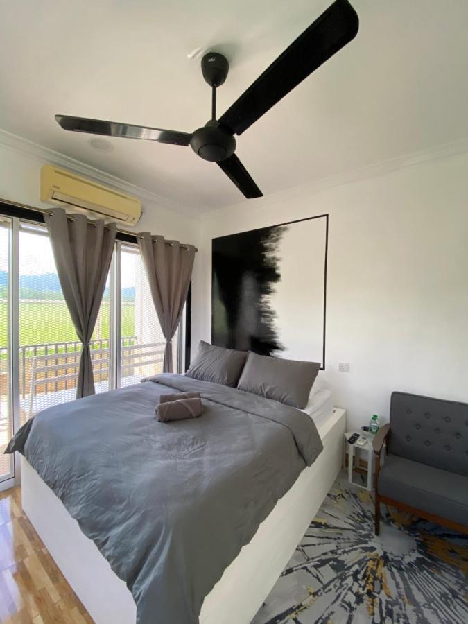 Lamanleman Langkawi 珍南海滩 外观 照片