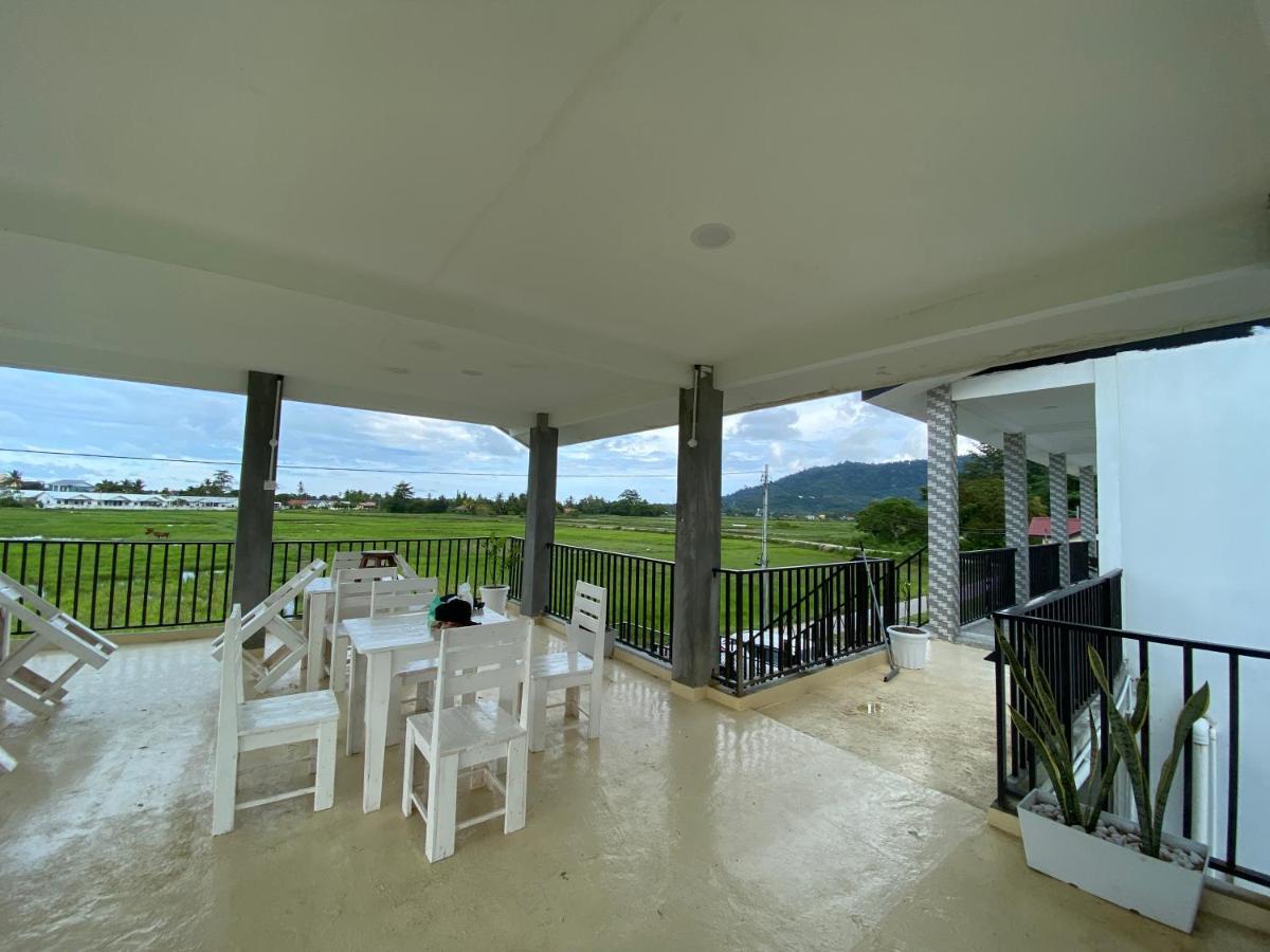 Lamanleman Langkawi 珍南海滩 外观 照片