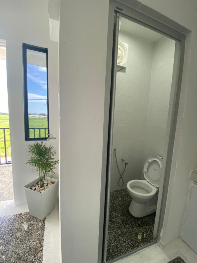 Lamanleman Langkawi 珍南海滩 外观 照片