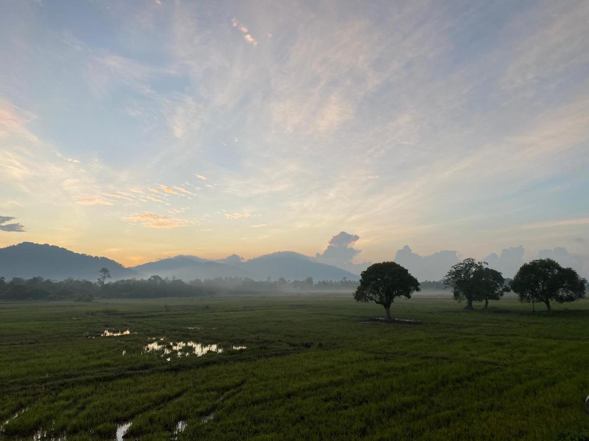 Lamanleman Langkawi 珍南海滩 外观 照片