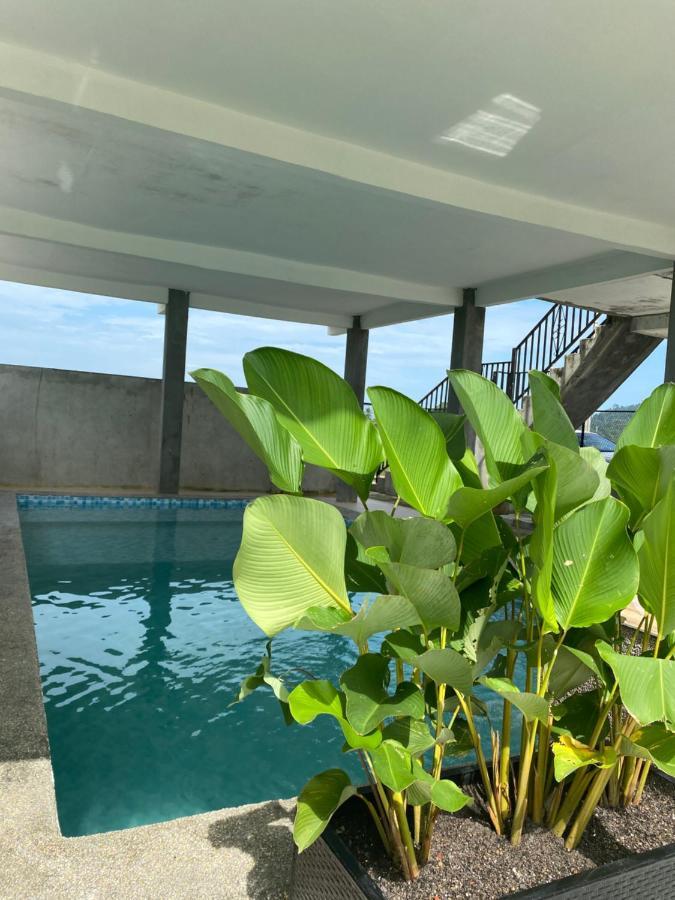 Lamanleman Langkawi 珍南海滩 外观 照片
