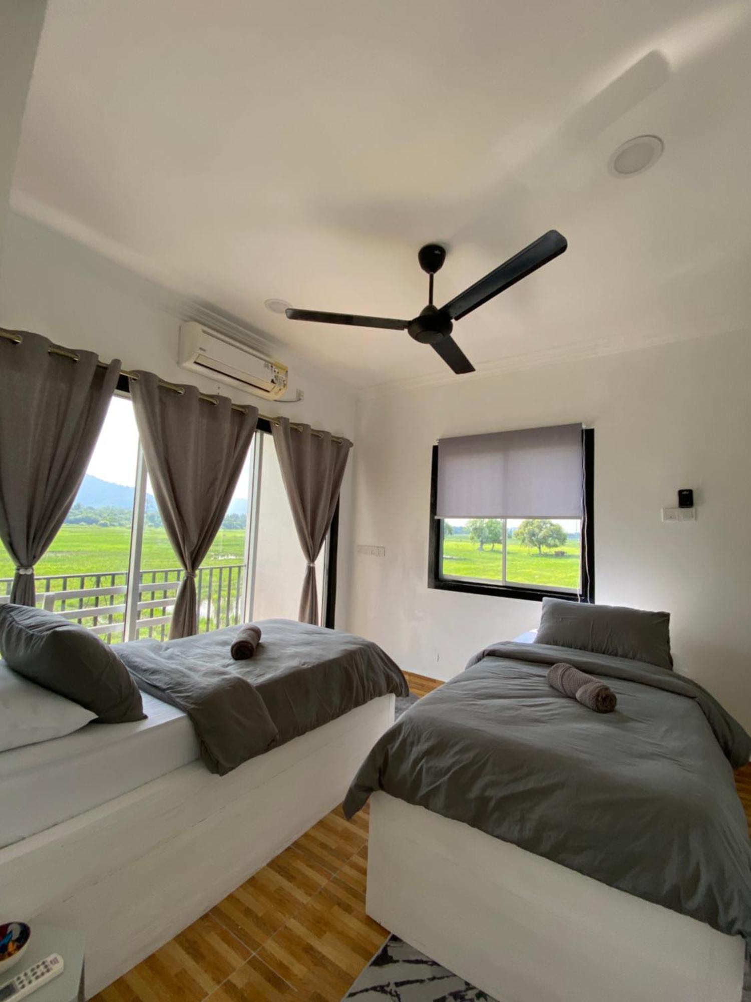 Lamanleman Langkawi 珍南海滩 外观 照片