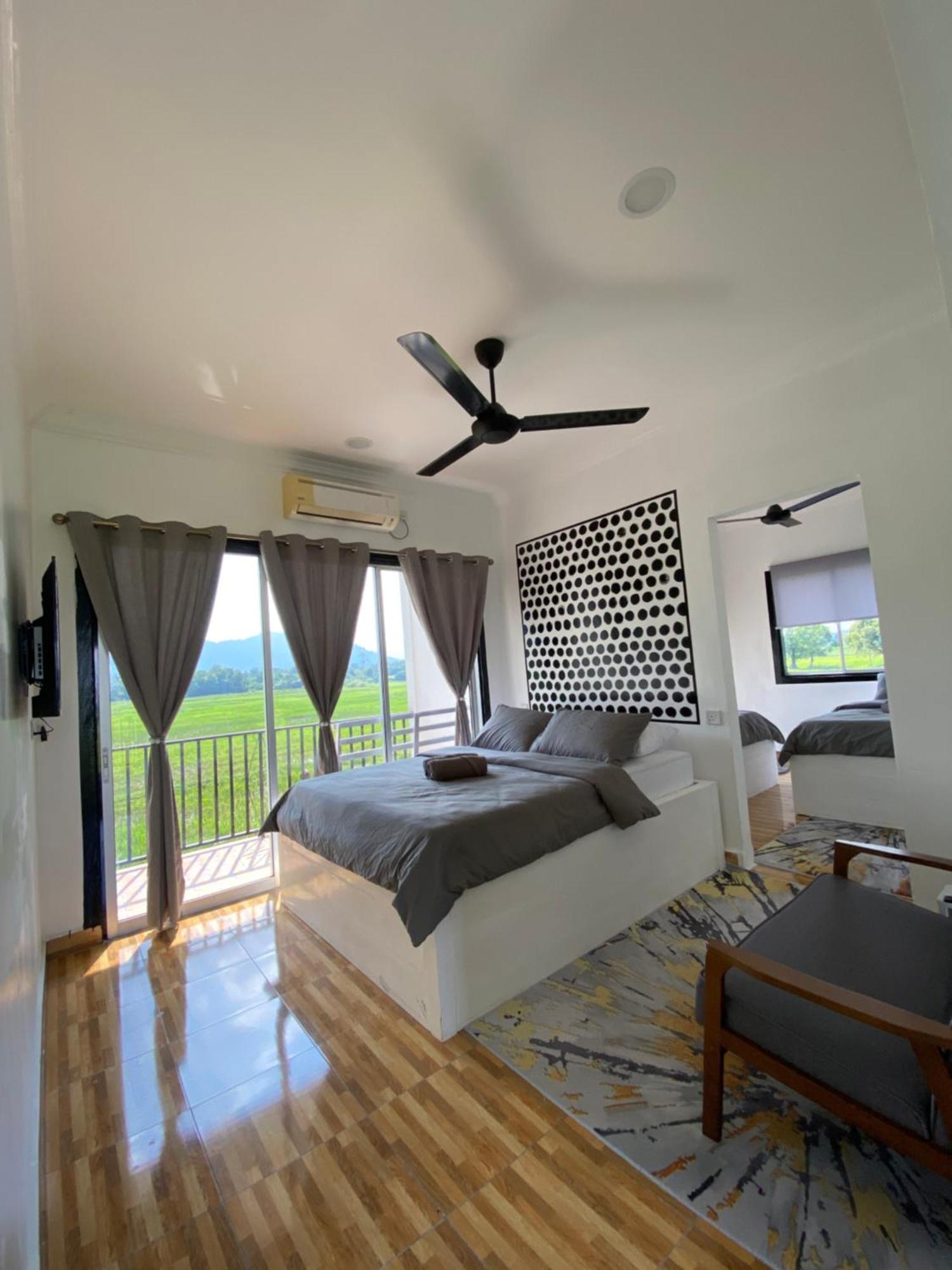 Lamanleman Langkawi 珍南海滩 外观 照片